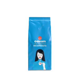 Caffè in grani Decaffeinato 500 g